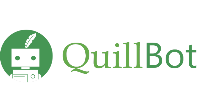 Quillbot Logo