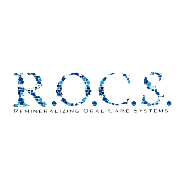 Logotipo de R.O.C.S.