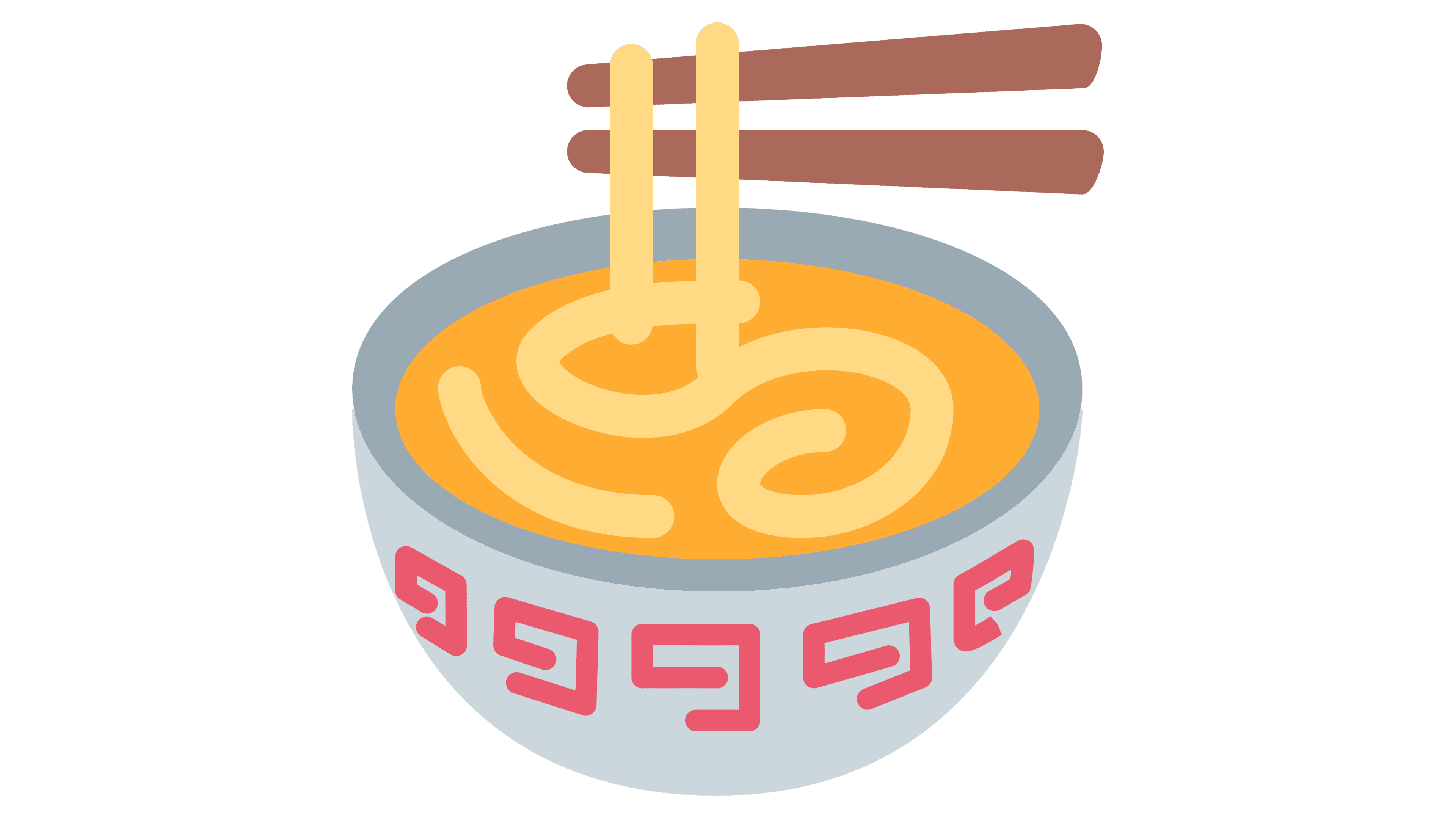 emojis de ramen