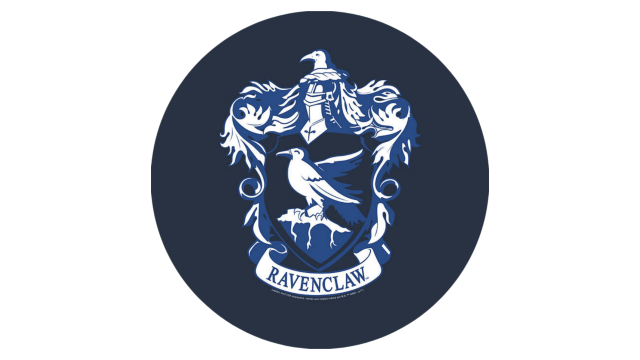 Ravenclaw Logo