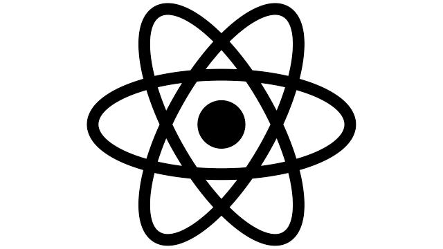 Logotipo de React