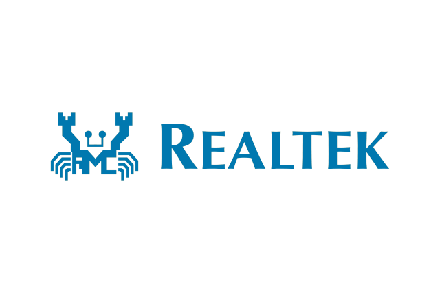 Logotipo de Realtek