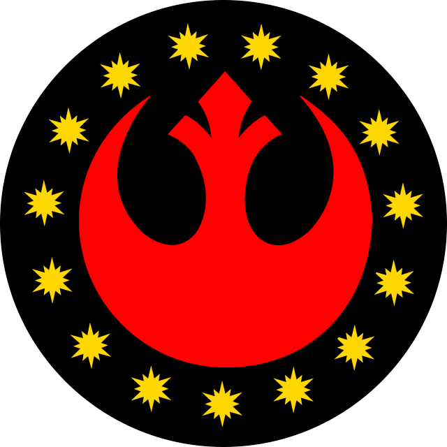 Rebel Alliance Logo