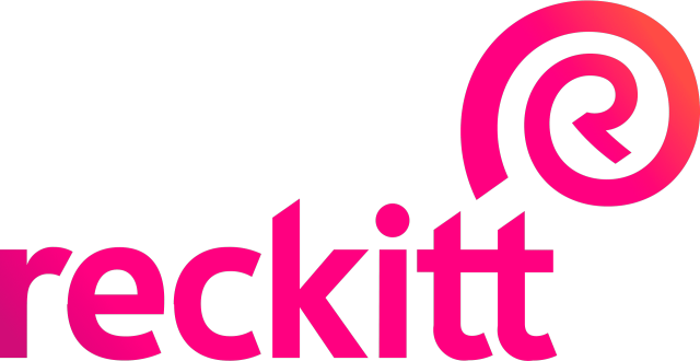 Reckitt Logo