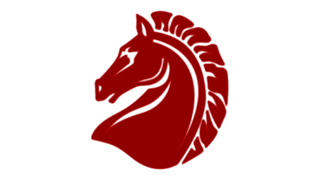 Red Horse Extra Strong Logo