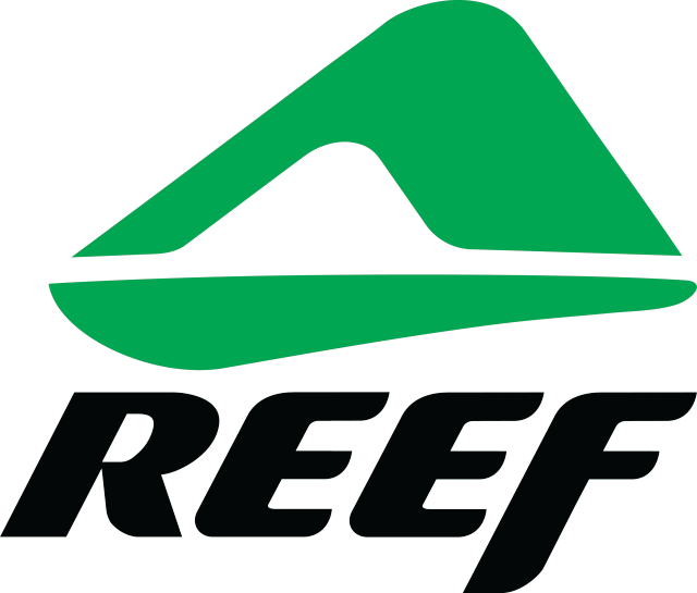 Reef Logo