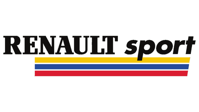 Renault Sport Logo