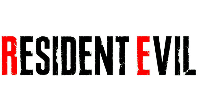 Resident Evil Logo