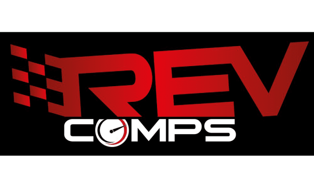 Rev Comps Logo