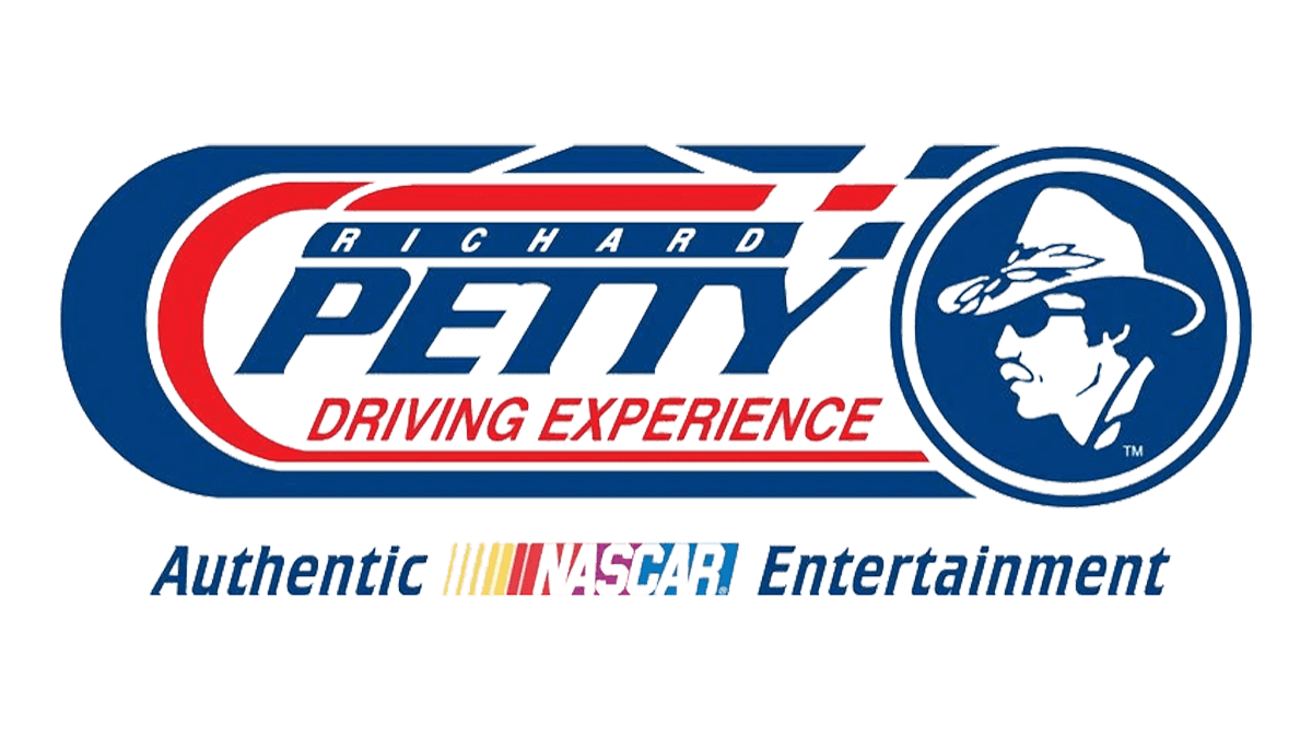 Logotipo de Richard Petty, experiencia de conducción, 1994