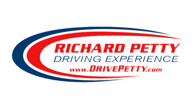 Diseño del logotipo de Richard Petty Driving Experience: historia, variantes y significados