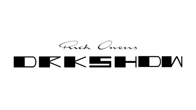 Rick Owens Logo