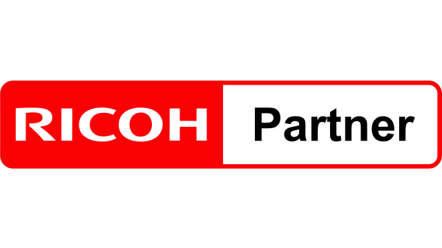 Ricoh Logo