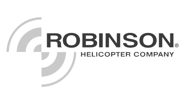 Robinson Helicopter Company Logo