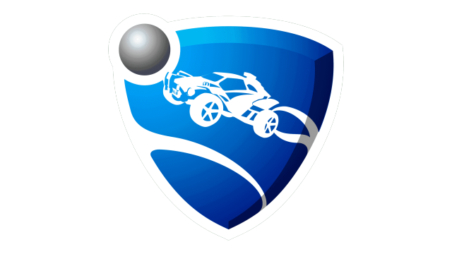 Logotipo de Rocket League