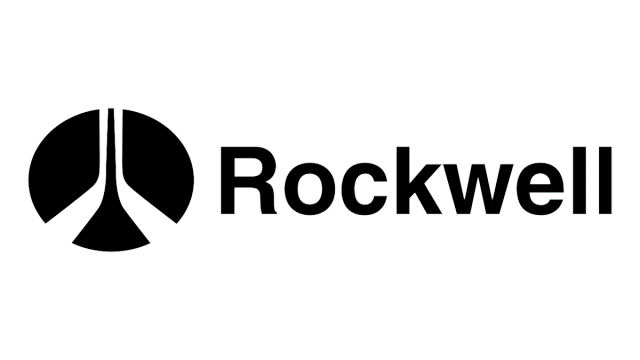 Rockwell International Logo