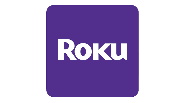 Logotipo de Roku