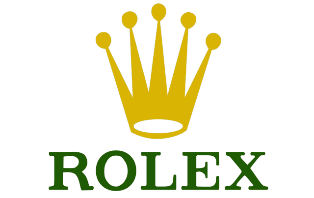 Logotipo de Rolex