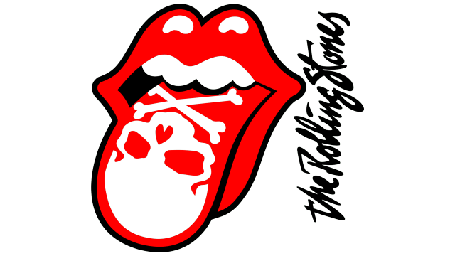 Logotipo de Rolling Stones