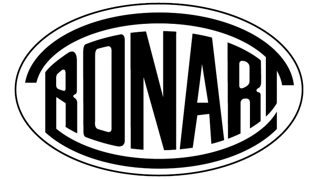 Ronart Cars Logo