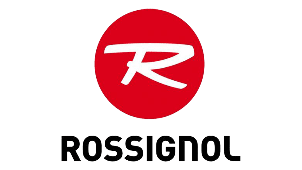 Logotipo de Rossignol, 1956