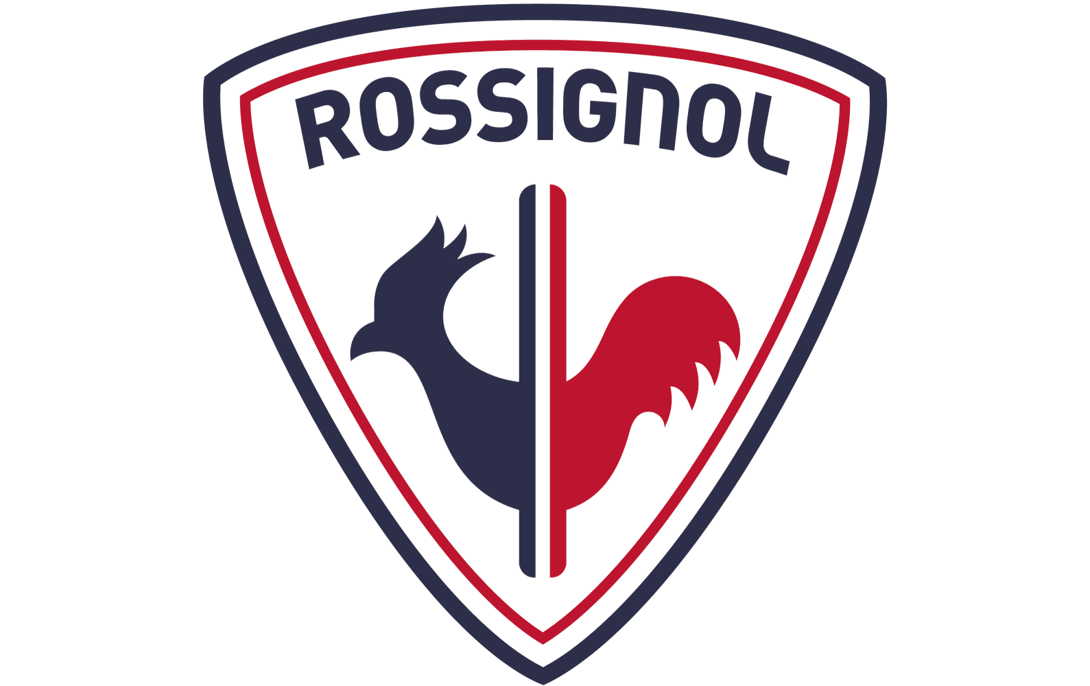 emblema de rossignol