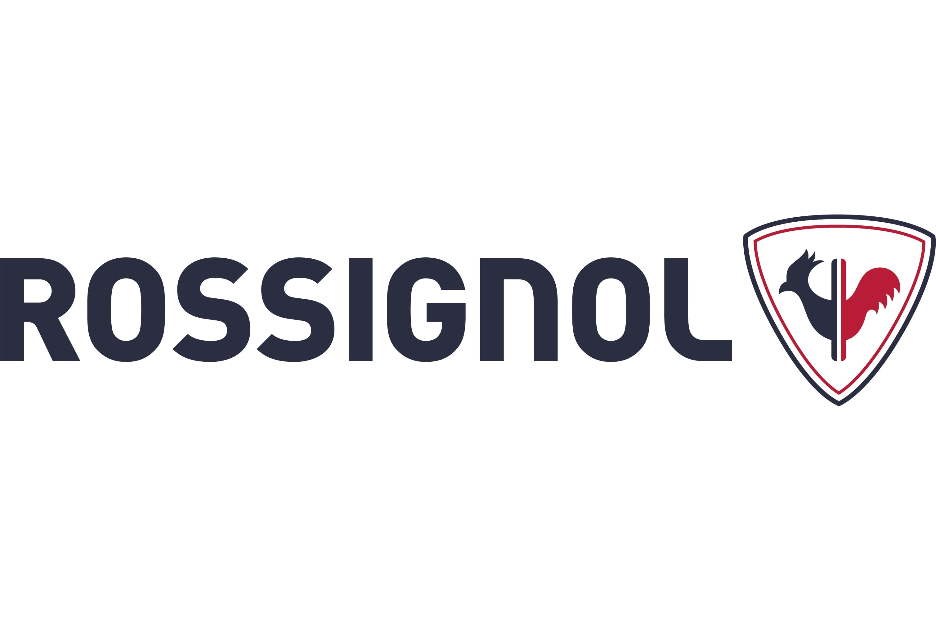 Logotipo de Rossignol