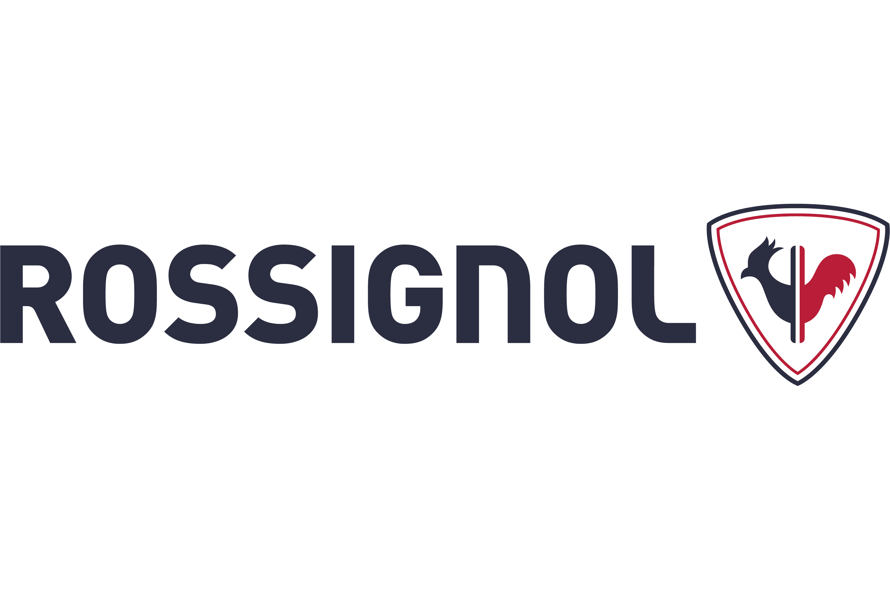 Logotipo de Rossignol