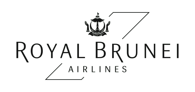 Royal Brunei Airlines Logo