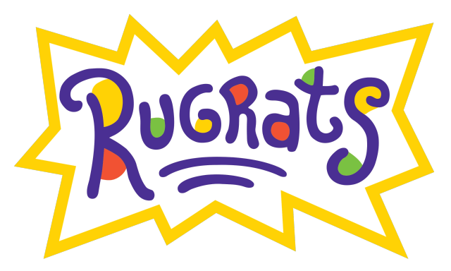 Rugrats Logo