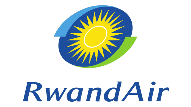 RwandAir Logo