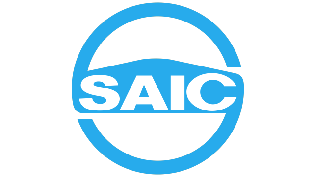 SAIC Motor Logo