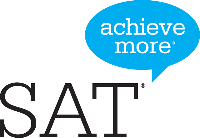 SAT Logo