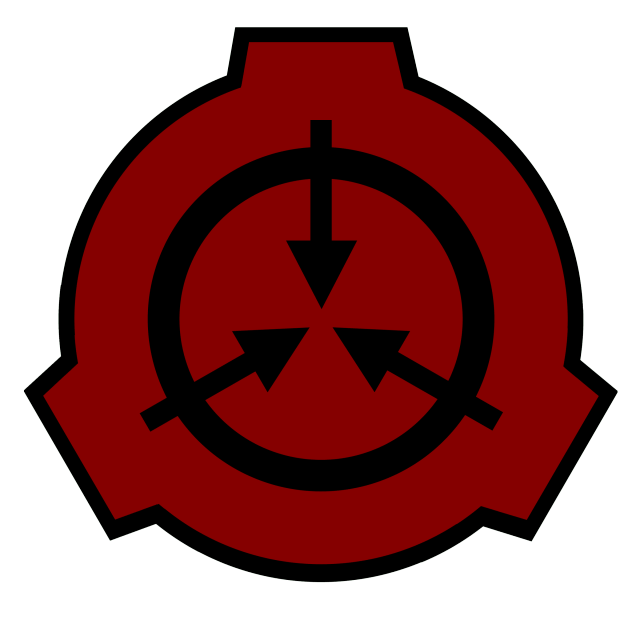 SCP Logo