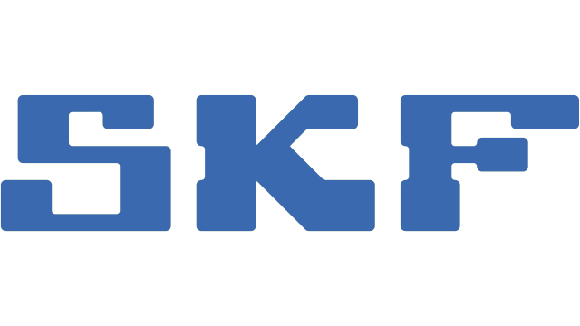 Logotipo de SKF