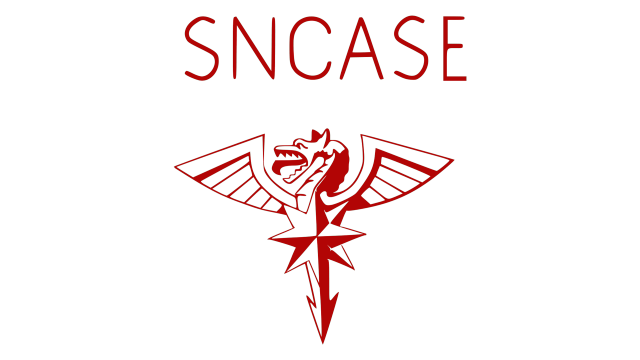 Logotipo de SNCASE