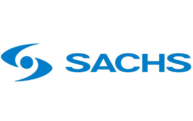 Logotipo de Sachs