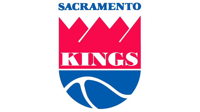 薩克拉門托國王隊（Sacramento Kings）隊徽