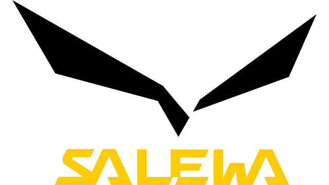 Salewa Logo