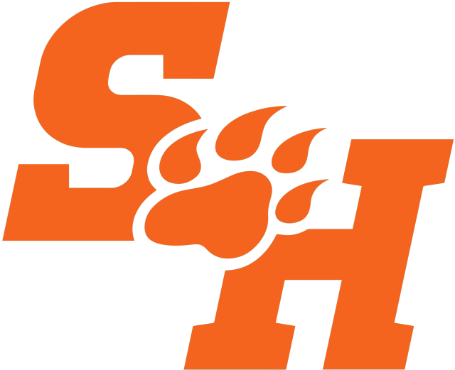 Sam Houston State Bearkats Logo