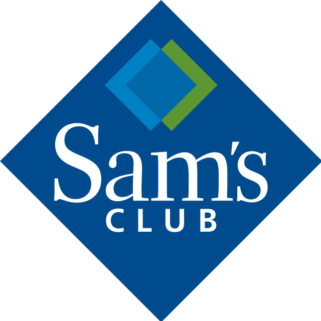 Logotipo de Sam’s Club