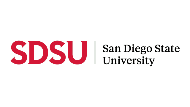 San Diego State University Logo