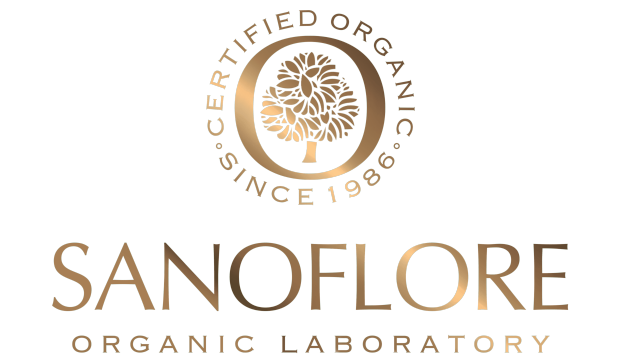 Sanoflore Logo