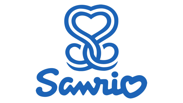 Sanrio Logo