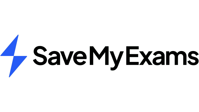 Save My Exams Logo