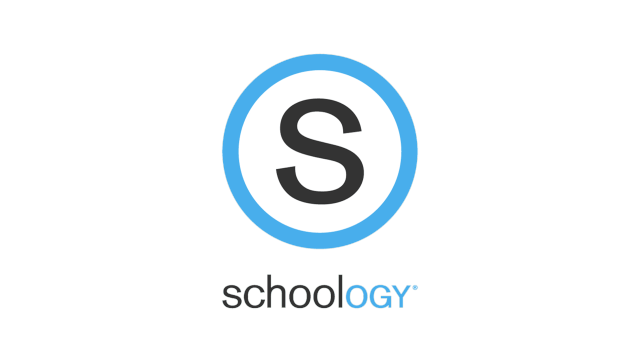 Logotipo de Schoology