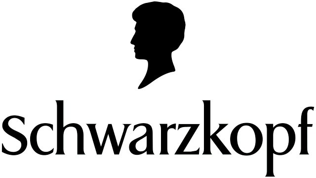 Logotipo de Schwarzkopf