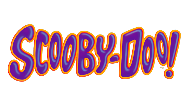 Scooby Doo Logo