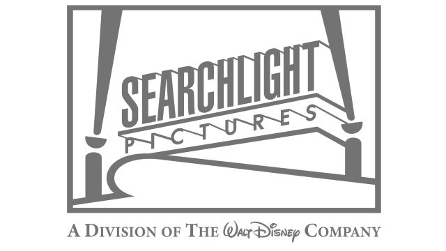 Searchlight Pictures Logo