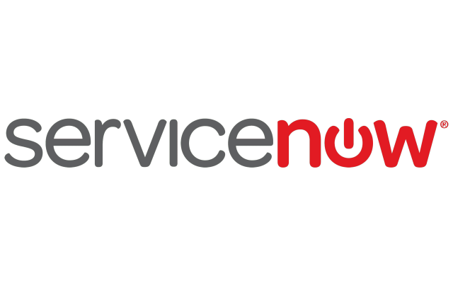 ServiceNow Logo